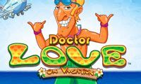Dr Love on Vacation Slot .
